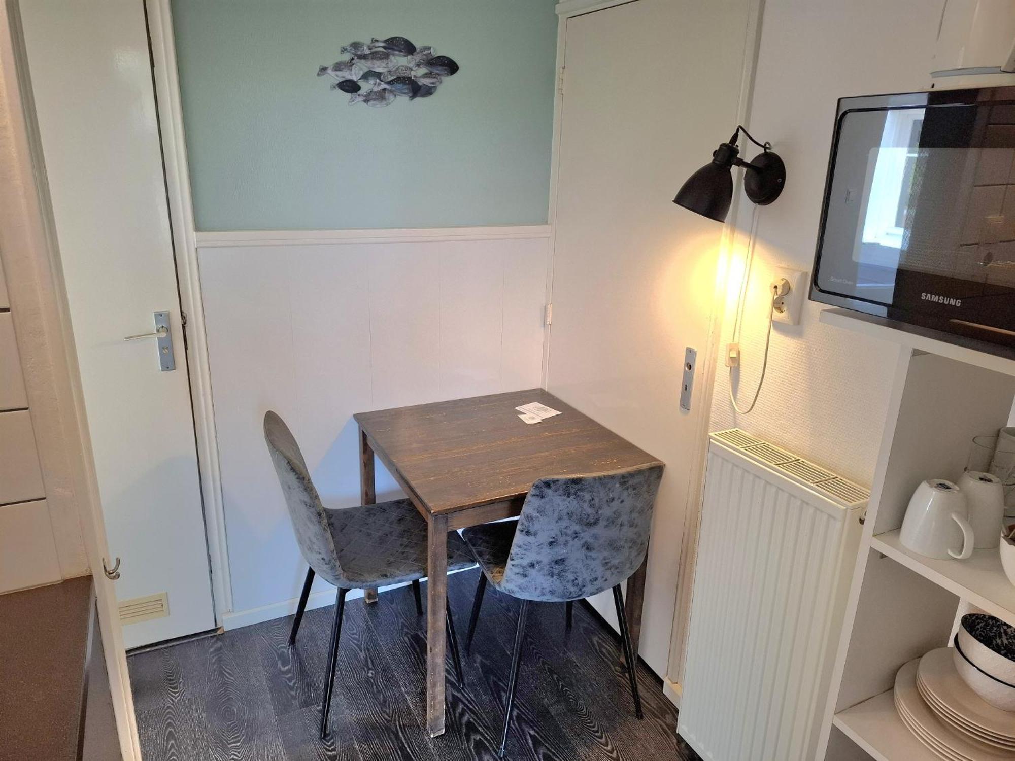 Studio Noordstraat 26 زوتلاند المظهر الخارجي الصورة