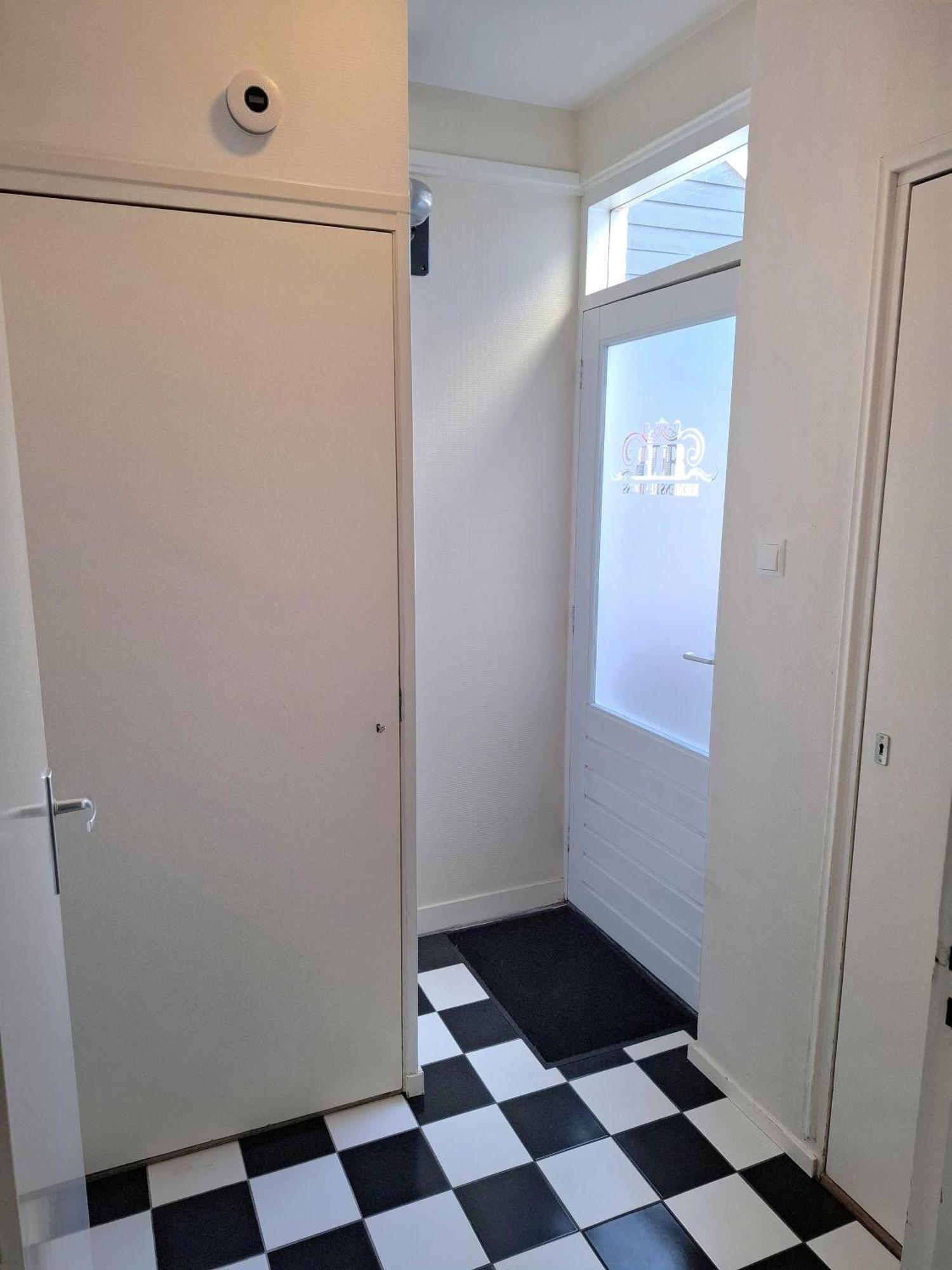 Studio Noordstraat 26 زوتلاند المظهر الخارجي الصورة