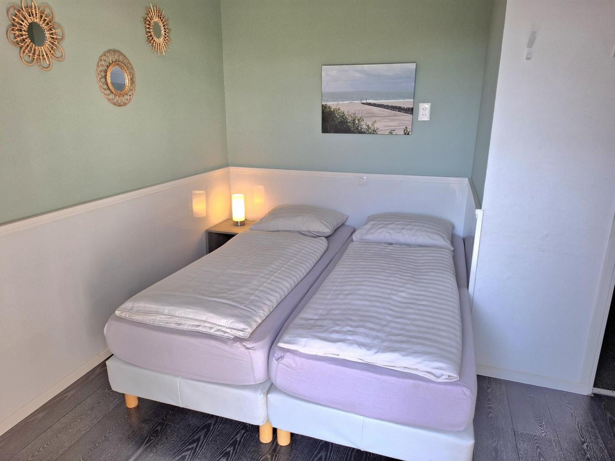 Studio Noordstraat 26 زوتلاند المظهر الخارجي الصورة